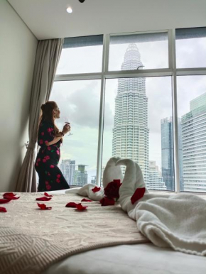 Sky Suites KLCC By Luxury Stay